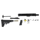 Aftermarket AR15