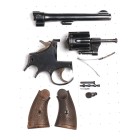 Smith & Wesson Hand Ejector