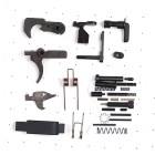 AR15 Lower Parts Kit 
