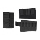 Assorted Cartridge Holder Holsters