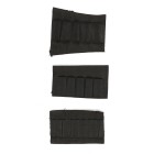 Assorted Side Saddle Shell Holder Holsters & Pouches