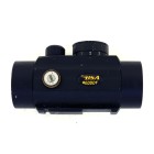 BSA RD30 Red Dot Scope Sights, Optics & Mounts
