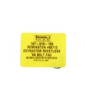 Brownells Extractor Rivetless '06 Bolt Face Small Parts