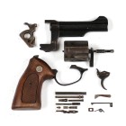 Charter Arms Target Bulldog Revolver