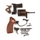 Charter Arms Police Undercover Revolver