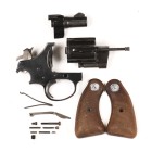 Colt Cobra Revolver