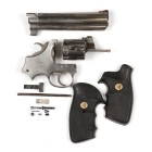 Colt King Cobra Revolver