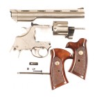 Colt Trooper MK V Revolver