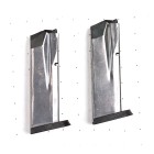 S&W M&P45 Magazines 