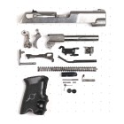 Ruger P85 MK II