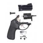 Ruger LCR 