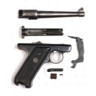 Ruger Mark I