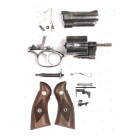 Ruger Police Service Six