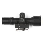 Ncstar 3-9x42RE Sights, Optics & Mounts