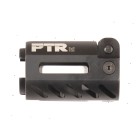 PTR M-LOK PDW K Length Assembly PDW-021651 PTR Parts