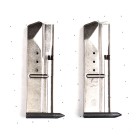 Smith & Wesson SW9 Mags