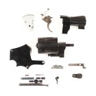 Smith & Wesson 042 Revolver