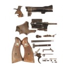 Smith & Wesson 15-2 Revolver