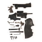 Smith & Wesson 15-6 Revolver