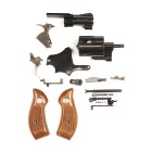 Smith & Wesson 31 Airweight Revolver