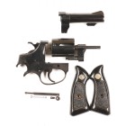 Smith & Wesson 36-1 Revolver