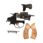 Smith & Wesson 37-1 Revolver