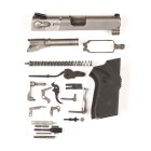 Smith & Wesson 4013 TSW Semi-auto