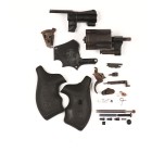 Smith & Wesson 422 Revolver