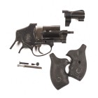 Smith & Wesson 442-2 Revolver