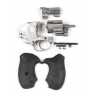 Smith & Wesson 649 Revolver