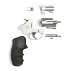 Smith & Wesson 637 Revolver