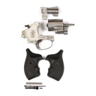 Smith & Wesson 637-2 Revolver
