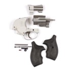 Smith & Wesson 638 Revolver