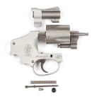 Smith & Wesson 642 Revolver