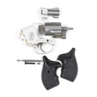 Smith & Wesson 642-1 Airweight Revolver