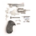 Smith & Wesson 651 Revolver