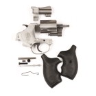 Smith & Wesson Airweight 637-2 Revolver