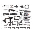 Assorted Small Parts 