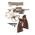 Taurus 82 Revolver