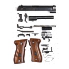 Browning BDA