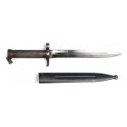 1896 Mauser Bayonet 