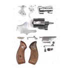 Smith & Wesson 60