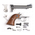 Ruger Single Six