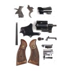 Smith & Wesson 12 Airweight