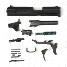 Walther P99c DAO