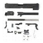 Springfield Armory XD Tactical