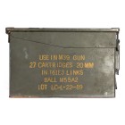 Aftermarket Ammo Box Military Surplus