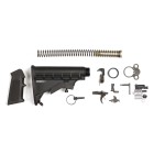 Smith & Wesson M&P15 Sport Lower Parts Small Parts