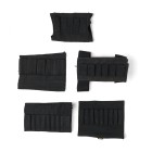 Aftermarket Side Saddle Holsters & Pouches