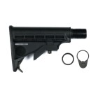 ArmaLite AR15 Buttstock With Mounting Hardware ArmaLite Parts